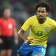 Marquinhos da Seleção Brasileira