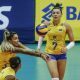 Seleção Brasileira de Vôlei Feminino