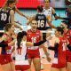 Seleção Sérvia de Vôlei Feminino