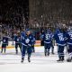 Jogadores dos Toronto Maple Leafs