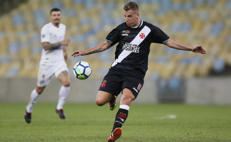 Maxi López do Vasco