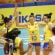 Seleção Brasileira de Vôlei Feminino