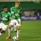 Jogadores do Chapecoense