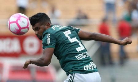 Thiago Santos do Palmeiras