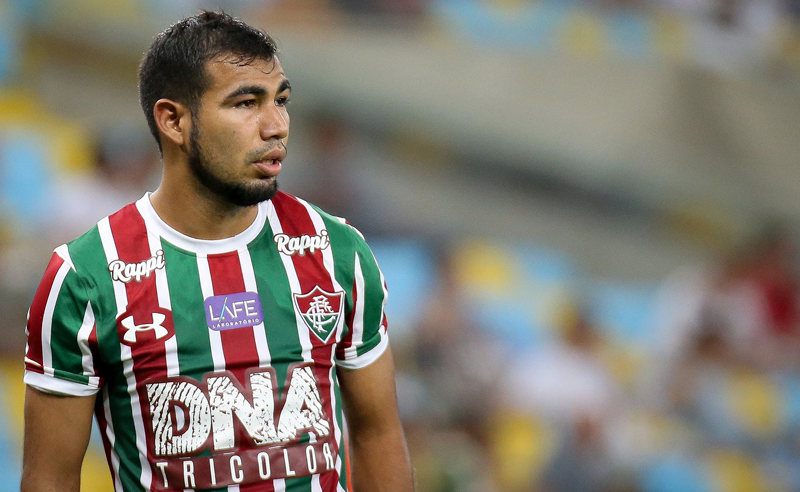 Rivalidade em campo