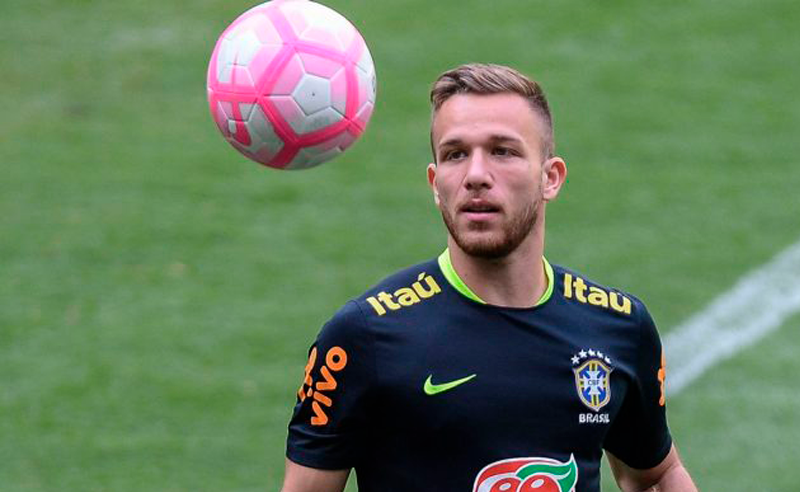 Sob nova direção