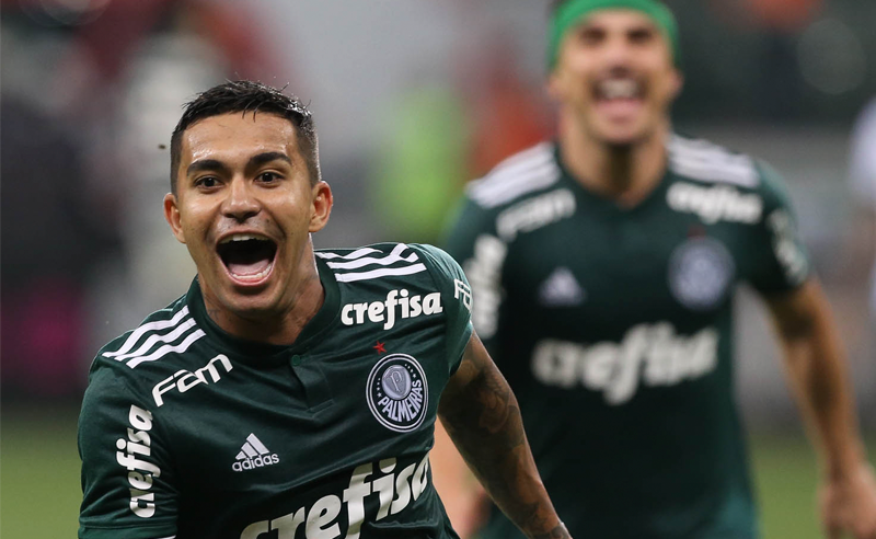 Falta pouco