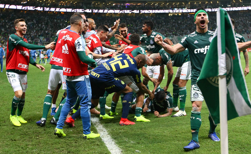 Quem foi bem e quem mandou mal