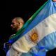 Santiago Ponzinibbio - UFC Argentina