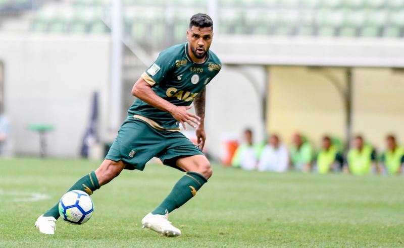 Jogador do América-MG