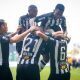 Jogadores do Atlético-MG