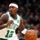 Terry Rozier dos Boston Celtics