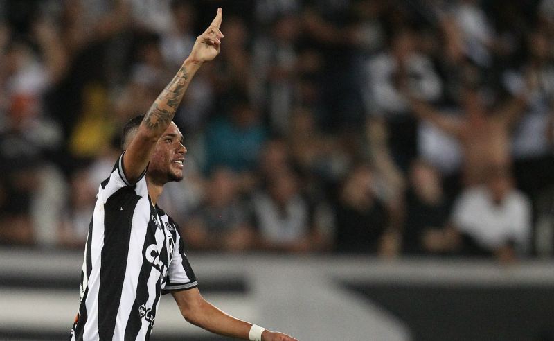 Luiz Fernando do Botafogo