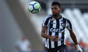 Matheus do Botafogo