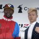 Rizin 14: Floyd Mayweather Vs Tenshin Nasukawa