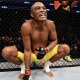 Anderson Silva - Peso médio UFC