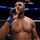 Francis Ngannou - Campeão dos pesados do UFC