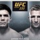 UFC 233: TJ Dillashaw Vs Henry Cejudo