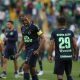 Jogadores do Chapecoense