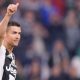 Cristiano Ronaldo do Juventus