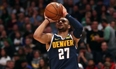 Jamal Murray dos Denver Nuggets