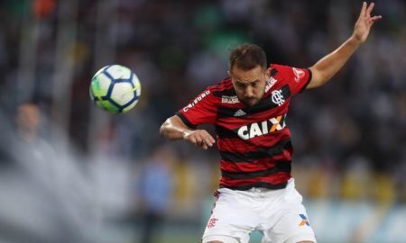 Jogador do Flamengo