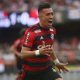 Jogador do Flamengo