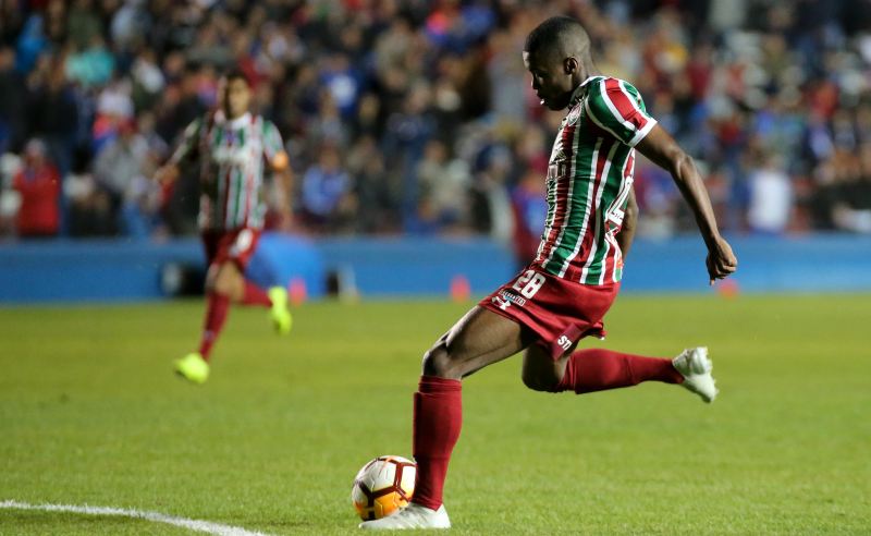 Jogador do Fluminense