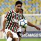 Jogador do Fluminense