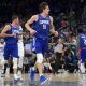 Boban Marjanovic dos Los Angeles Clippers