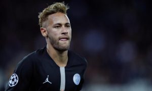 Neymar do PSG