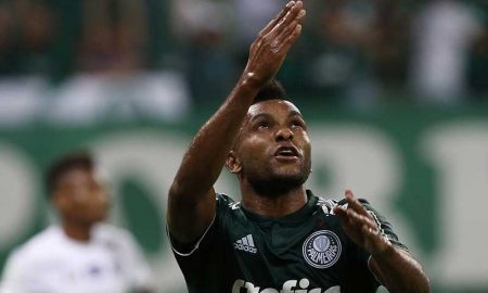 Borja do Palmeiras