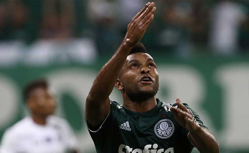 Borja do Palmeiras