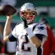 Tom Brady dos New England Patriots