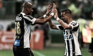 Copete e Delis González do Santos