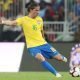 Filipe Luís da Seleção Brasileira