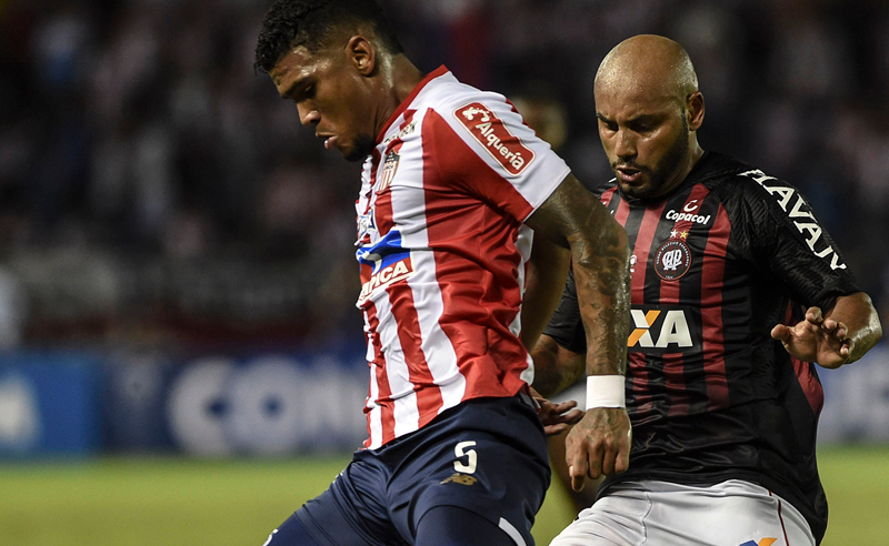 Fechando a temporada