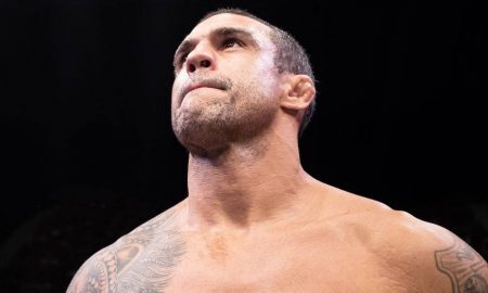 Vitor Belfort - UC 224
