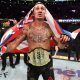 Max Holloway é o campeão peso-pena do UFC