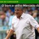 O Mercado da Bola no Brasil