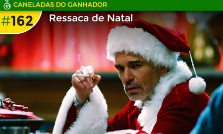 Ressaca do Natal