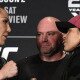 Cris Cyborg encara Amanda Nunes antes do UFC 232