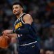 Jamal Murray dos Denver Nuggets