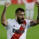 Lucas Pratto do River Plate