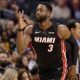 Dwayne Wade do Miami Heat