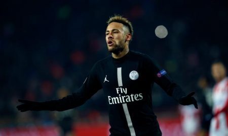 Neymar do PSG