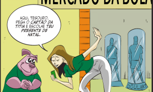 Então é Natal