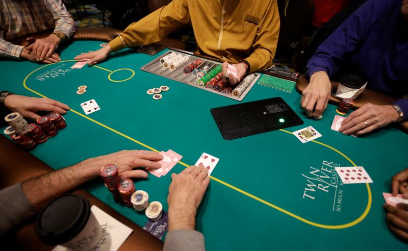 top real money online casinos
