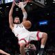 Jonas Valanciunas dos Toronto Raptors