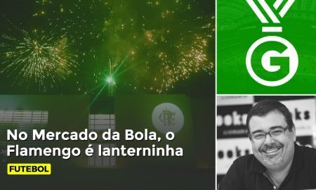Mercado da Bola dá caldo no Flamengo